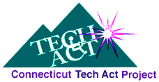 Connecticut Tech Act Project